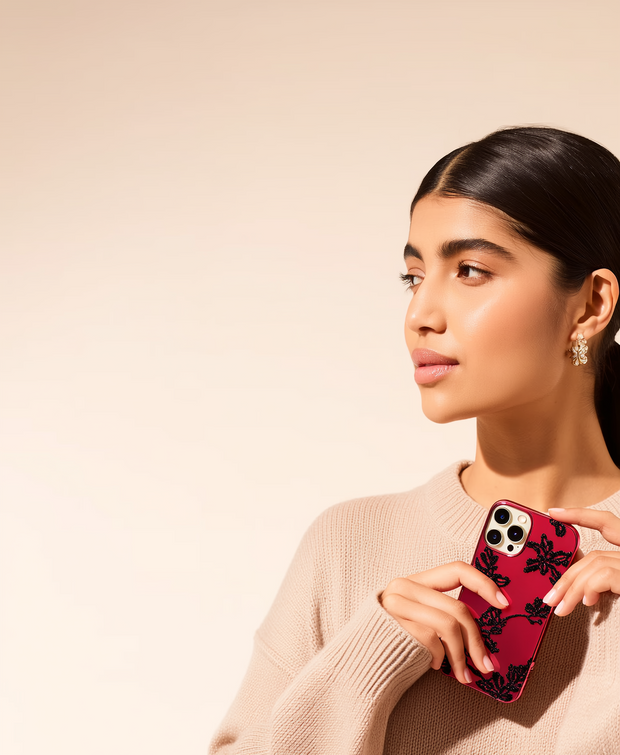 <h2><strong>Cute & feminine</strong></h2><h2><strong> design</strong></h2>