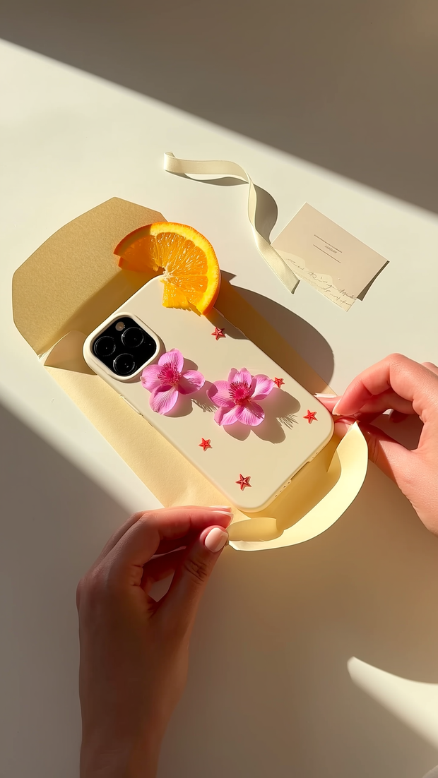 <h2>So fruity, so fresh</h2>